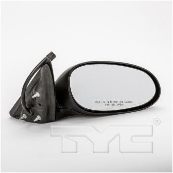 TYC 1000031 Door Mirror product image 2 of 4