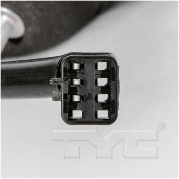 TYC 1000031 Door Mirror product image 3 of 4