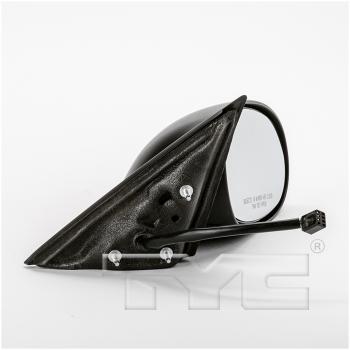 TYC 1000031 Door Mirror product image 4 of 4