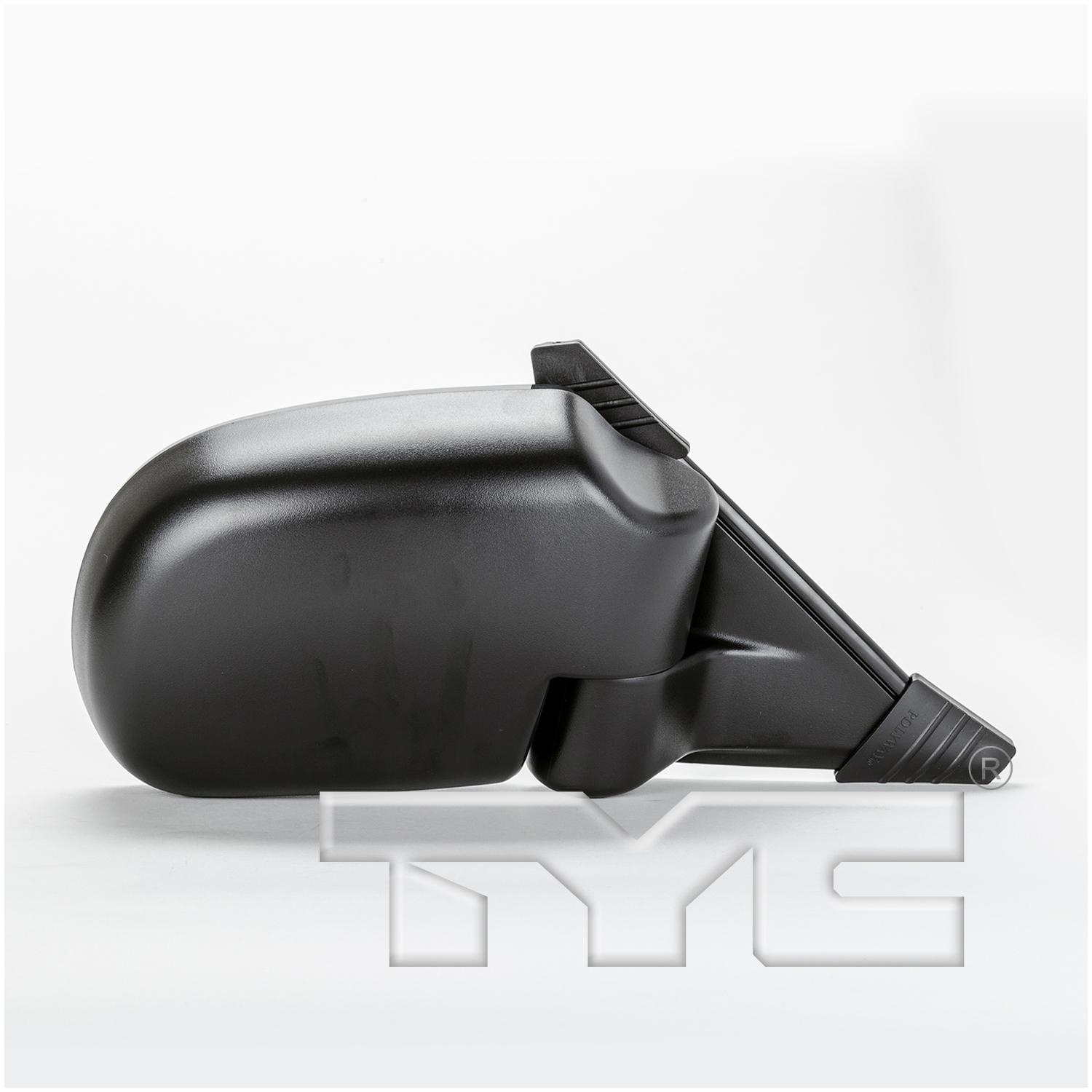 TYC 1000211 Door Mirror product image 1 of 3