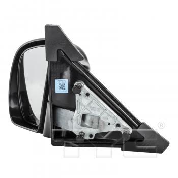 TYC 1000212 Door Mirror product image 3 of 3