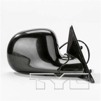 TYC 1000241 Door Mirror product image 1 of 4