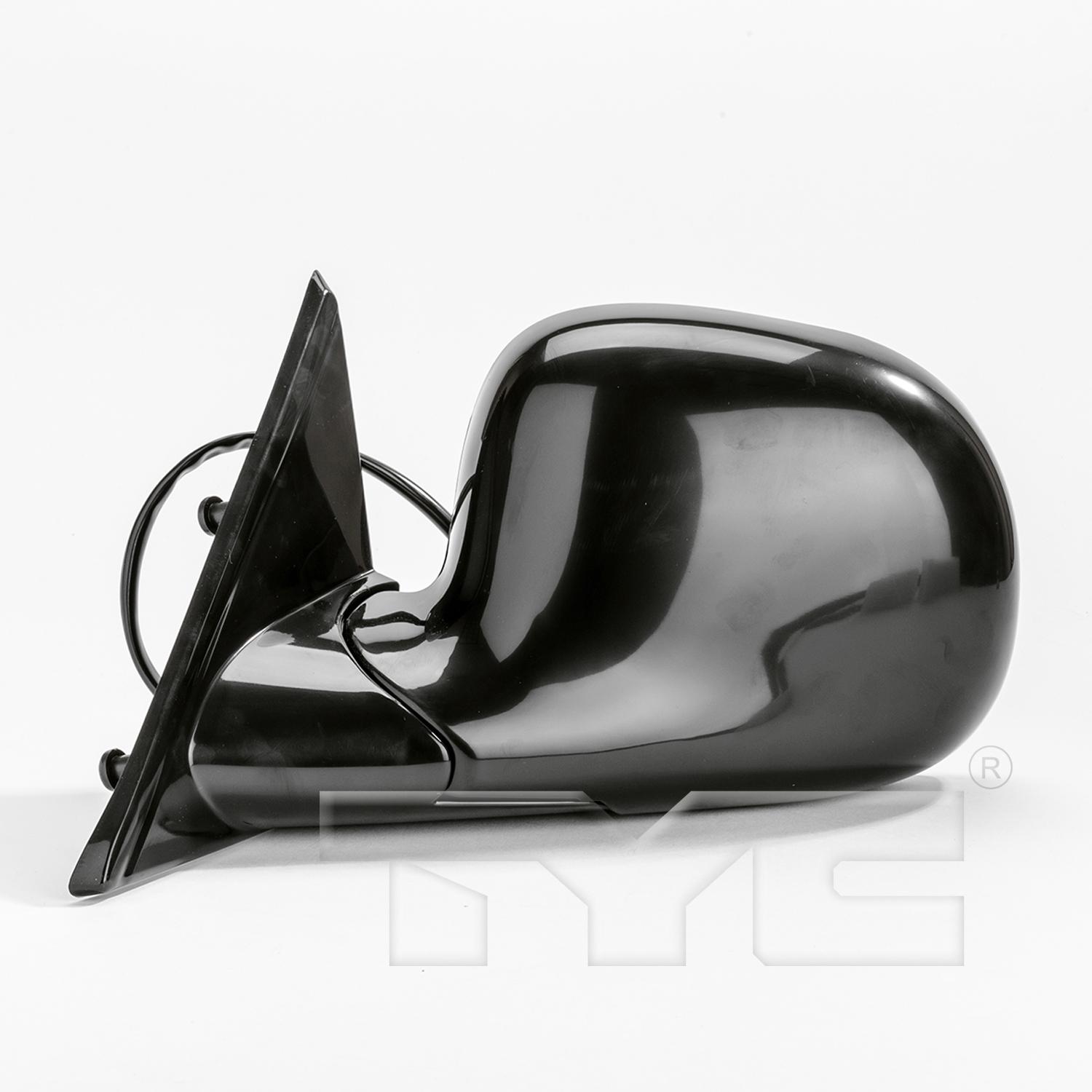 TYC 1000242 - Door Mirror TYC 1000242 Door Mirror product image 1 of 4