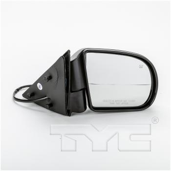 TYC 1000341 Door Mirror product image 2 of 4