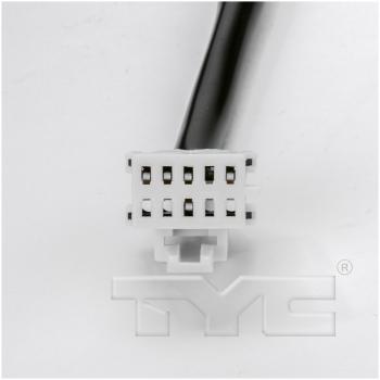 TYC 1000341 Door Mirror product image 3 of 4