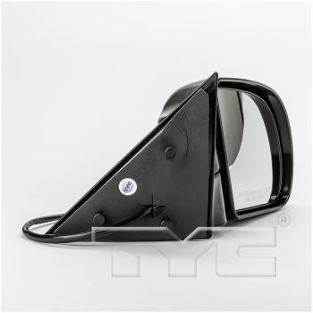 TYC 1000341 Door Mirror product image 4 of 4
