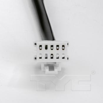 TYC 1000342 - Door Mirror TYC 1000342 Door Mirror product image 3 of 4