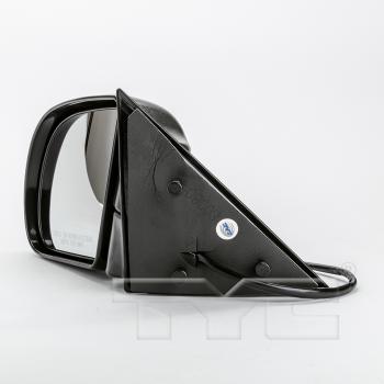 TYC 1000342 - Door Mirror TYC 1000342 Door Mirror product image 4 of 4