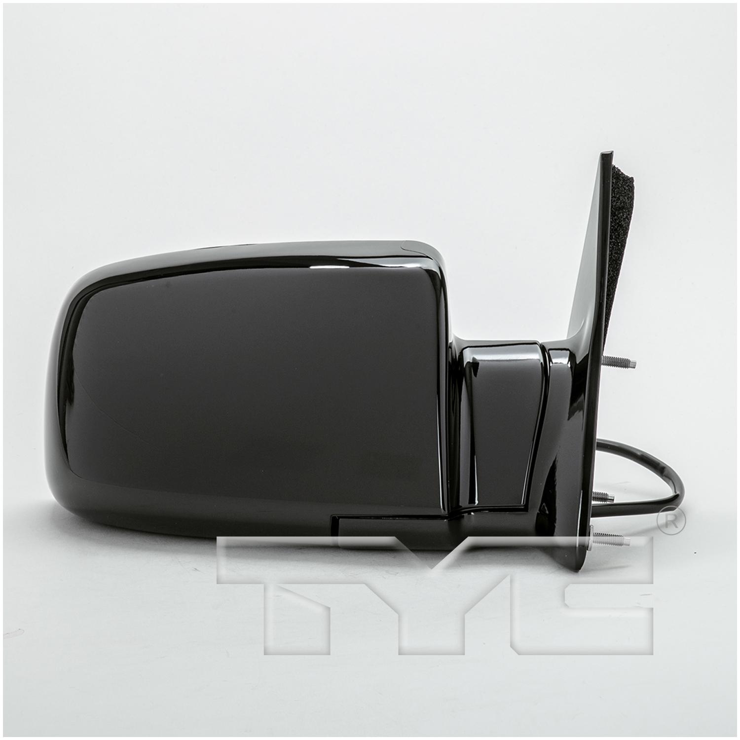 TYC 1010131 - Door Mirror TYC 1010131 Door Mirror product image 1 of 4