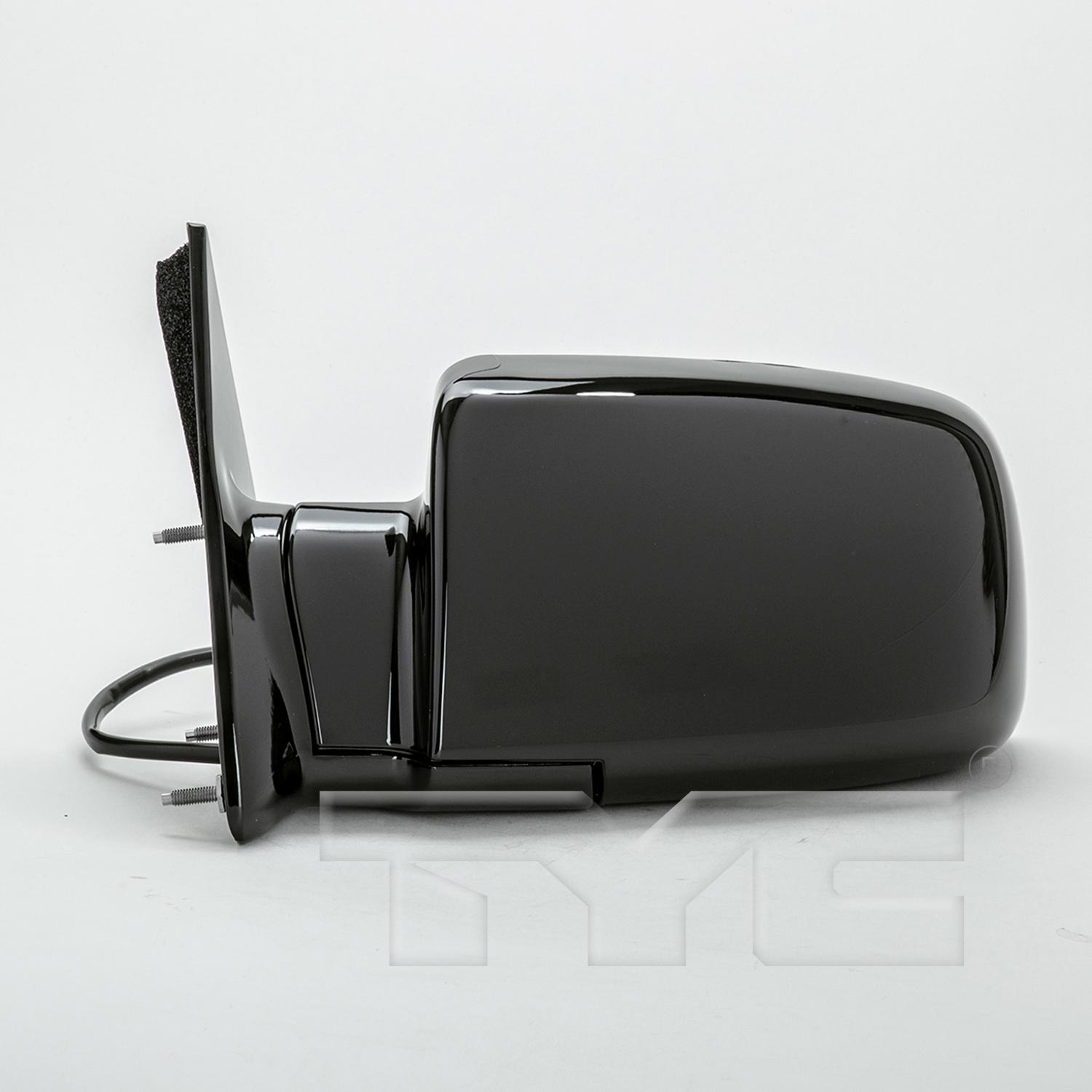 TYC 1010132 Door Mirror product image 1 of 4