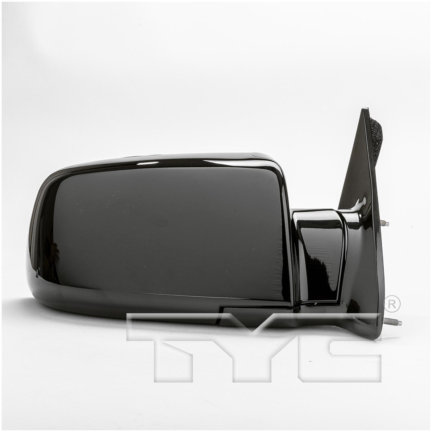 TYC 10102111 - Door Mirror TYC 10102111 Door Mirror product image 1 of 2