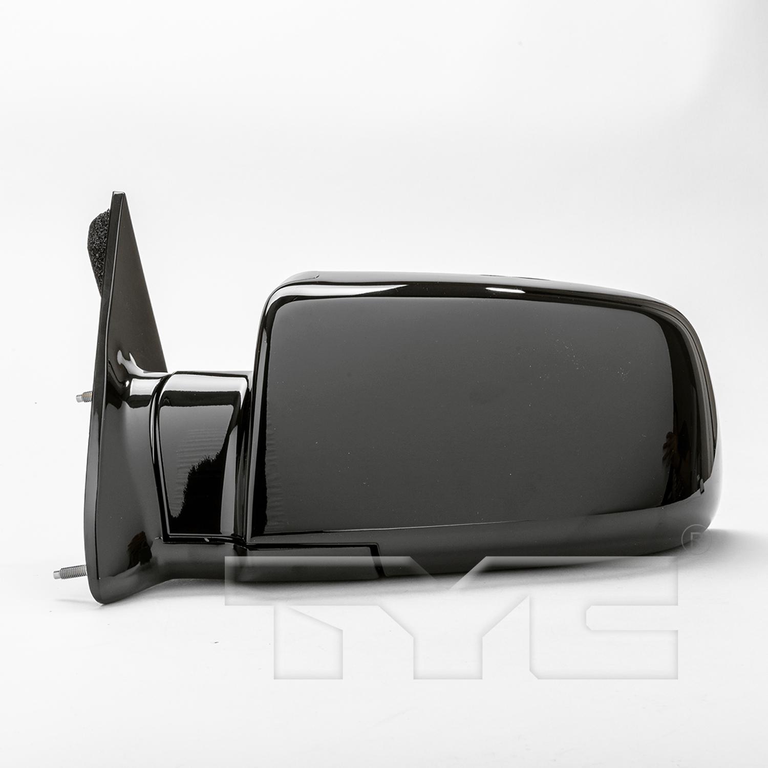 TYC 1010212 Door Mirror product image 1 of 3