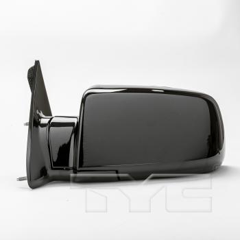 TYC 10102121 Door Mirror product image 1 of 2