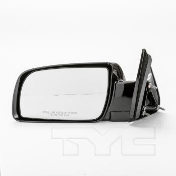 TYC 10102121 Door Mirror product image 2 of 2