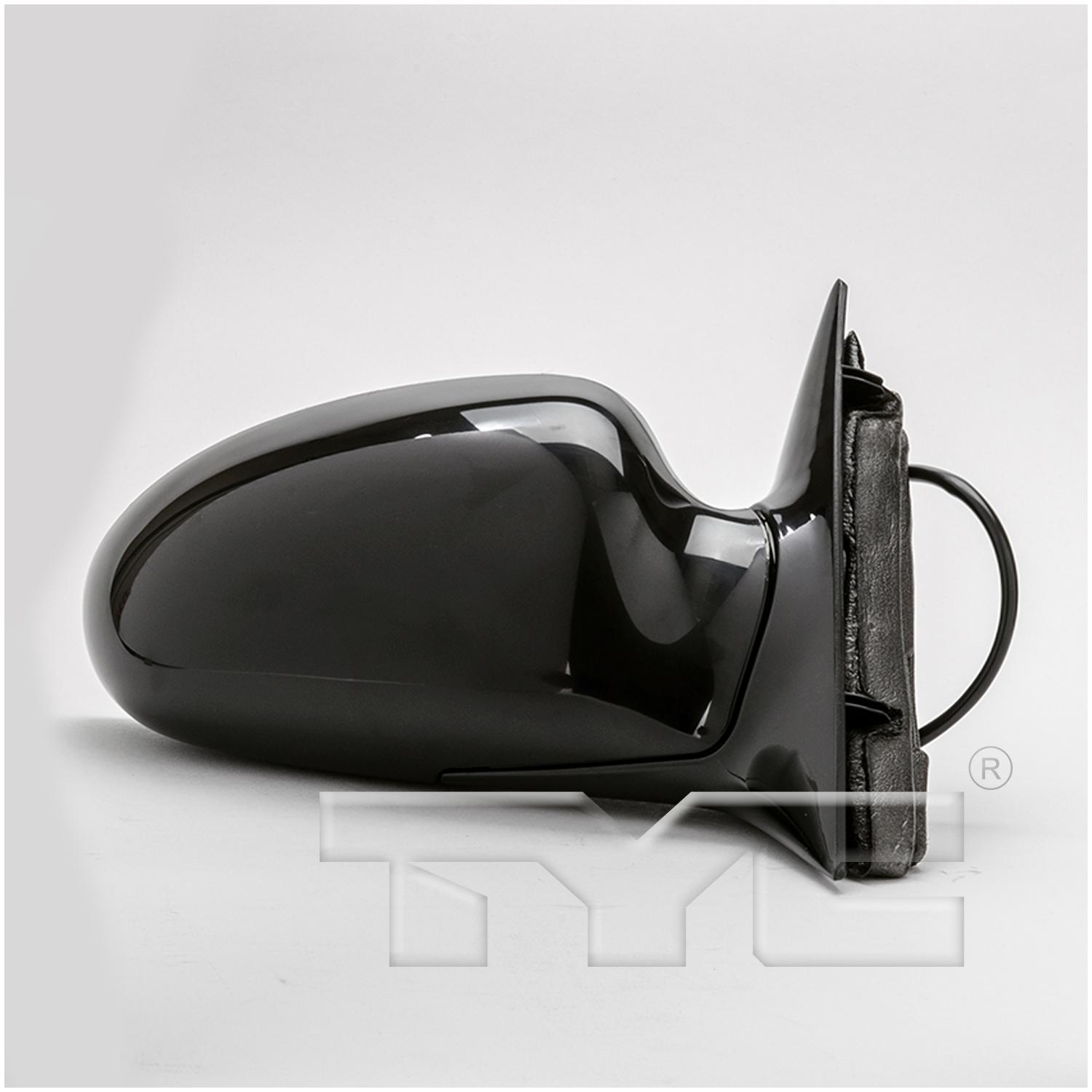 TYC 1010231 - Door Mirror TYC 1010231 Door Mirror product image 1 of 4