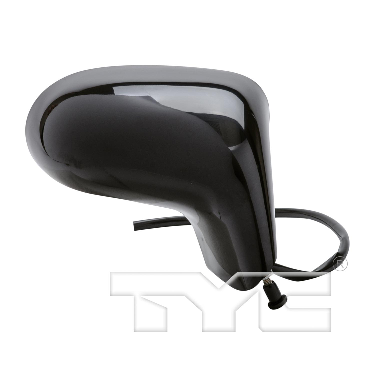 TYC 1020031 Door Mirror product image 1 of 4