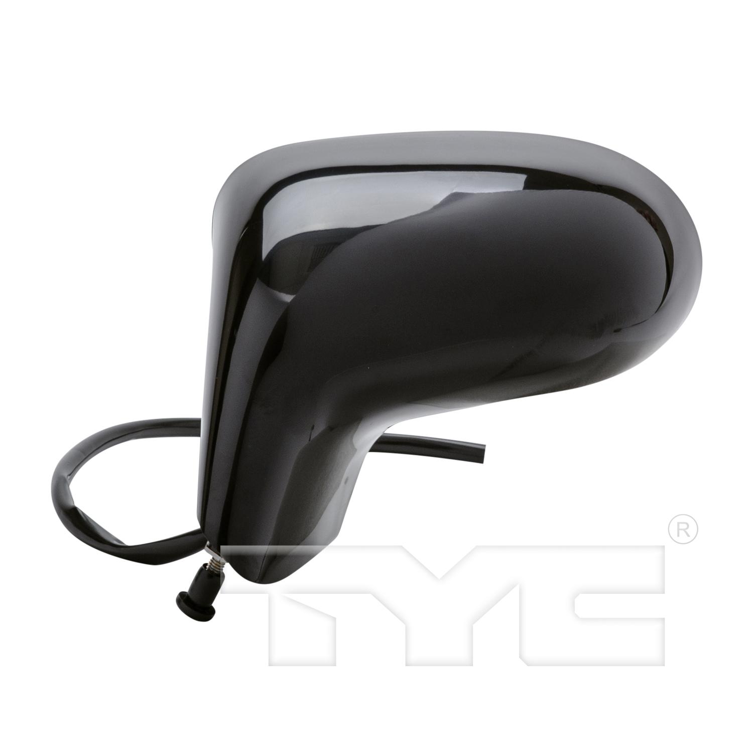 TYC 1020032 Door Mirror product image 1 of 4