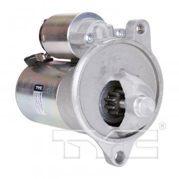 TYC 103223 - Starter Motor TYC 103223 Starter Motor product image 1 of 4