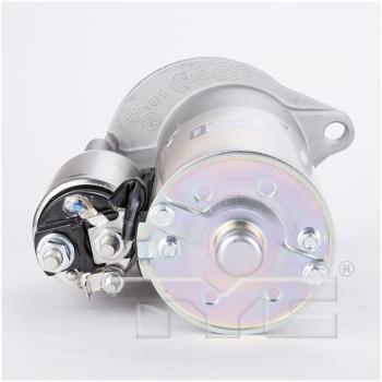 TYC 103223 Starter Motor product image 4 of 4
