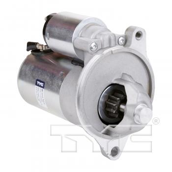 TYC 103226 - Starter Motor TYC 103226 Starter Motor product image 1 of 4