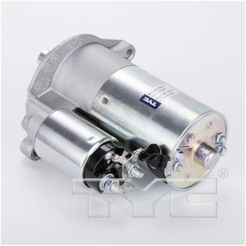 TYC 103226 - Starter Motor TYC 103226 Starter Motor product image 2 of 4