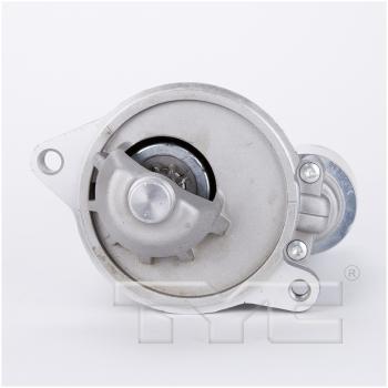 TYC 103226 - Starter Motor TYC 103226 Starter Motor product image 3 of 4