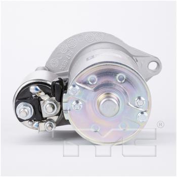 TYC 103226 - Starter Motor TYC 103226 Starter Motor product image 4 of 4
