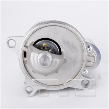 TYC 103238 Starter Motor product image 3 of 4