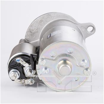 TYC 103238 Starter Motor product image 4 of 4