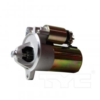 TYC 103239 - Starter Motor TYC 103239 Starter Motor product image 1 of 4