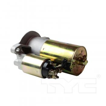 TYC 103239 - Starter Motor TYC 103239 Starter Motor product image 2 of 4