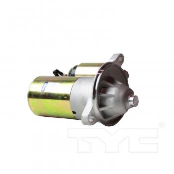 TYC 103239 - Starter Motor TYC 103239 Starter Motor product image 3 of 4