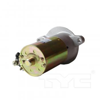 TYC 103239 - Starter Motor TYC 103239 Starter Motor product image 4 of 4