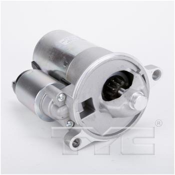 TYC 103240 - Starter Motor TYC 103240 Starter Motor product image 1 of 4