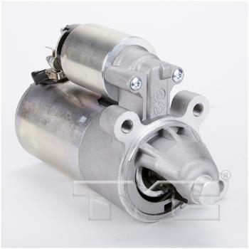 TYC 103261 Starter Motor product image 1 of 4