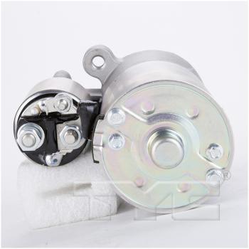 TYC 103262 Starter Motor product image 4 of 4