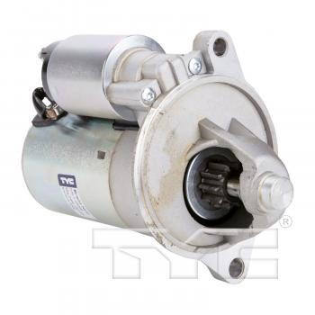 TYC 103268 Starter Motor product image 1 of 4