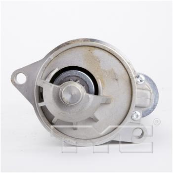 TYC 103268 Starter Motor product image 3 of 4