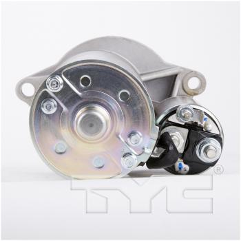 TYC 103268 Starter Motor product image 4 of 4