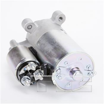 TYC 103270 - Starter Motor TYC 103270 Starter Motor product image 2 of 4