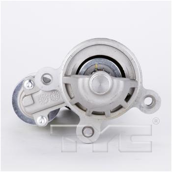 TYC 103270 - Starter Motor TYC 103270 Starter Motor product image 3 of 4