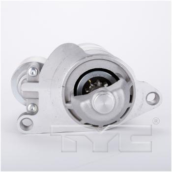 TYC 103273 Starter Motor product image 3 of 4