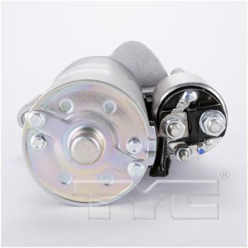 TYC 103273 Starter Motor product image 4 of 4