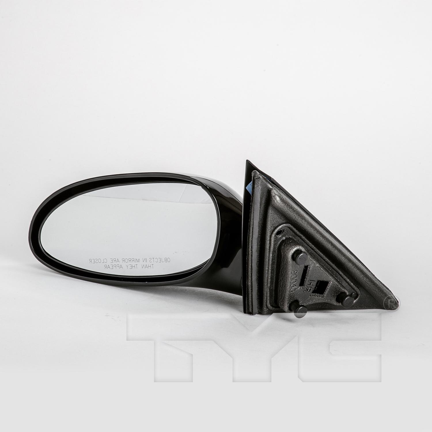 TYC 1050032 Door Mirror product image 2 of 3