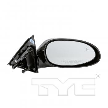 TYC 1050041 - Door Mirror TYC 1050041 Door Mirror product image 2 of 4