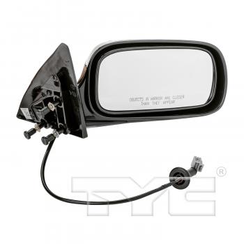TYC 1060031 Door Mirror product image 2 of 4