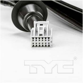 TYC 1060031 Door Mirror product image 3 of 4