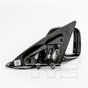 TYC 1060031 Door Mirror product image 4 of 4