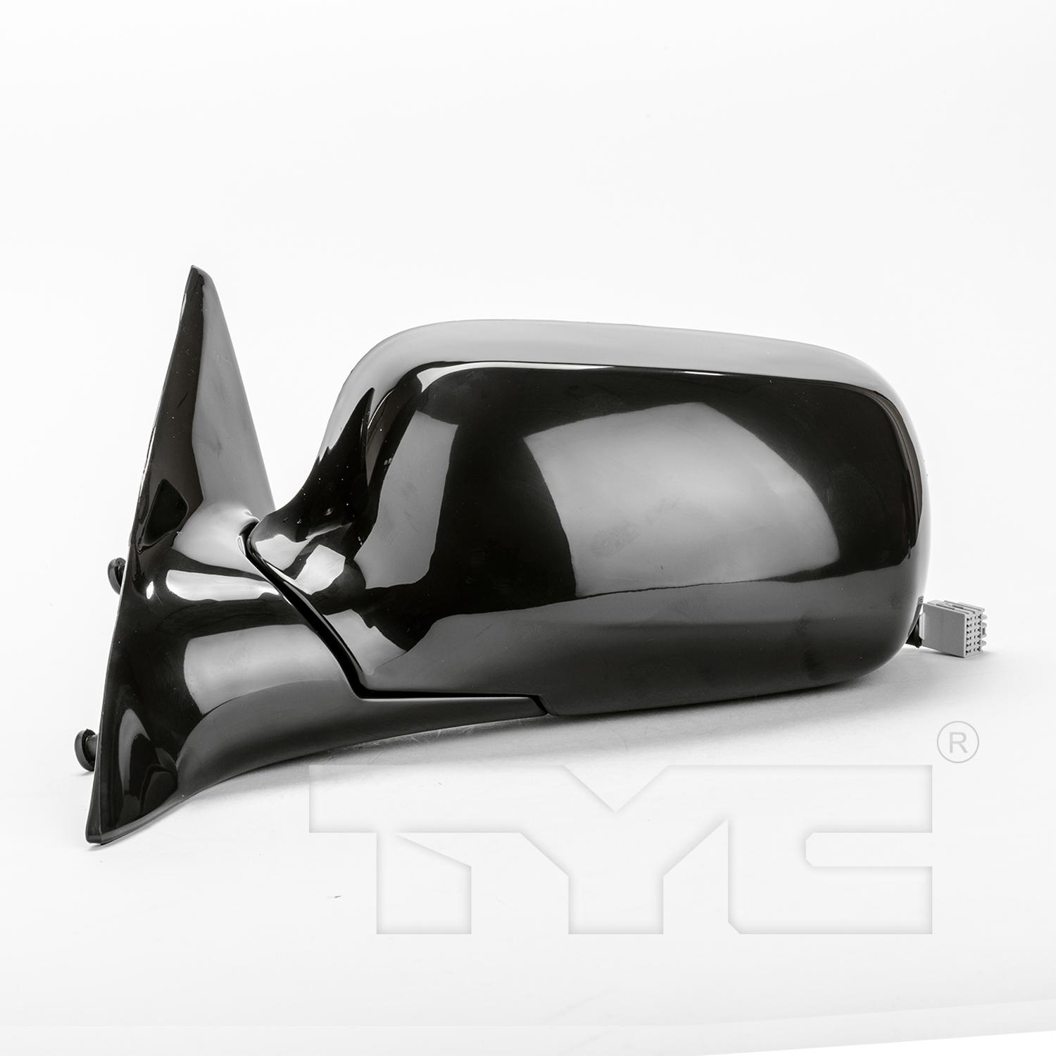 TYC 1060032 - Door Mirror TYC 1060032 Door Mirror product image 1 of 4