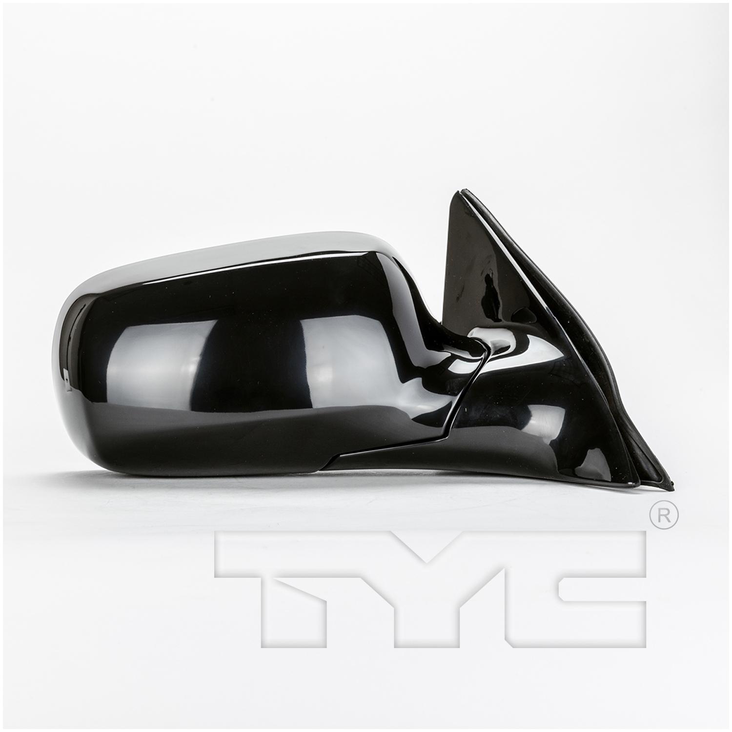 TYC 1060041 - Door Mirror TYC 1060041 Door Mirror product image 1 of 4